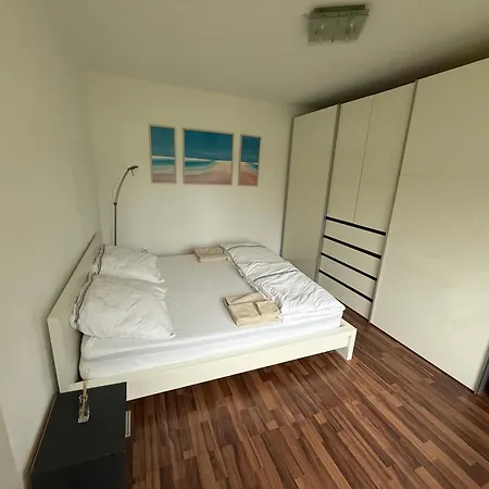 For Rent In High Valley Rum i privatbostad