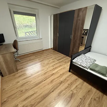 For Rent In High Valley *