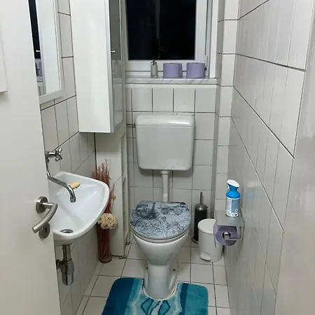 For Rent In High Valley Rum i privatbostad Bad Bleiberg