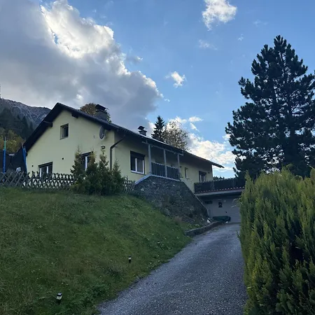 For Rent In High Valley *