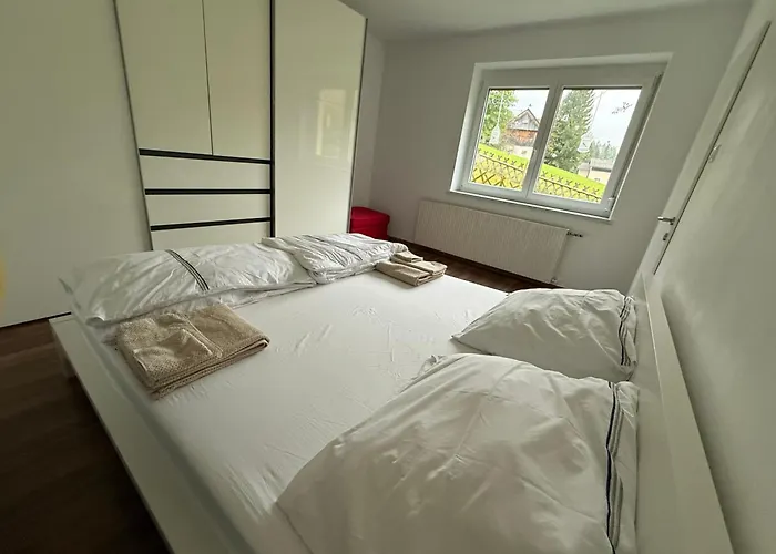 For Rent In High Valley Bad Bleiberg