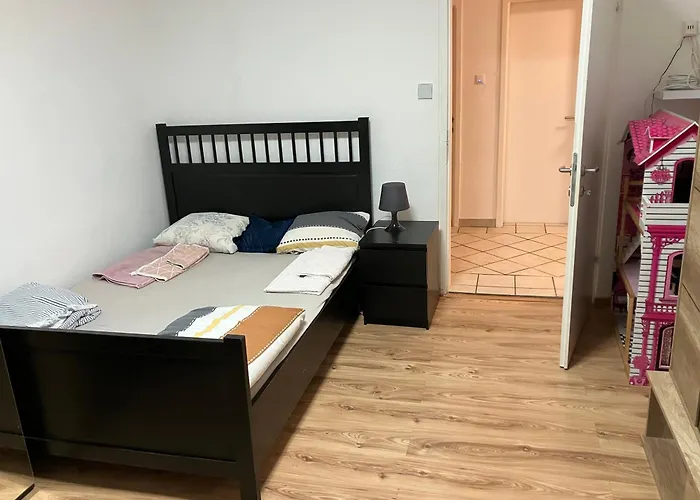 For Rent In High Valley