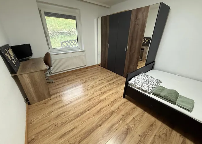 For Rent In High Valley *