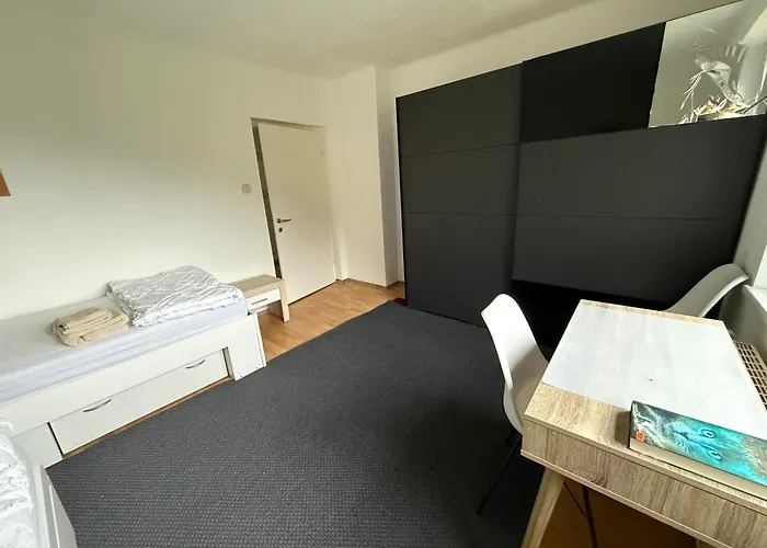 For Rent In High Valley *